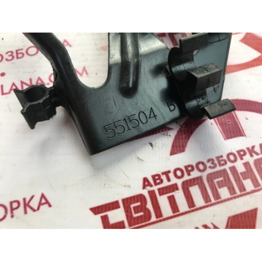 Кронштейн ТНВД Partner / Berlingo 1.6HDI 2008- 551504